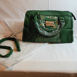 J Francis Handbag/Purse
